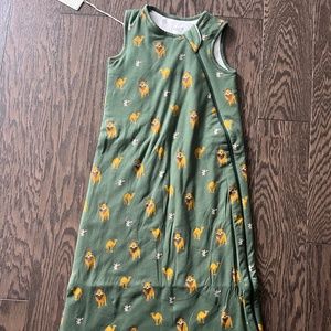 Kyte Baby 1.0 Tog Sleep Sack Size L